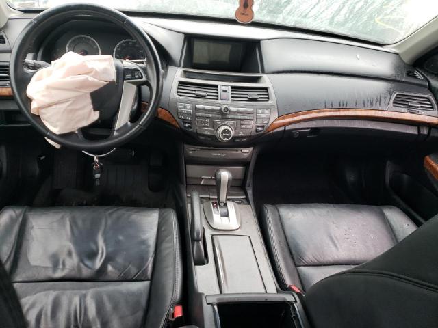 Photo 8 from auction – 2011 HONDA ACCORD EXL with VIN 1HGCP3F87BA018937