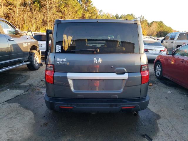 Zdjęcie 6 z aukcji – 2011 HONDA ELEMENT LX z VIN 5J6YH1H33BL002093