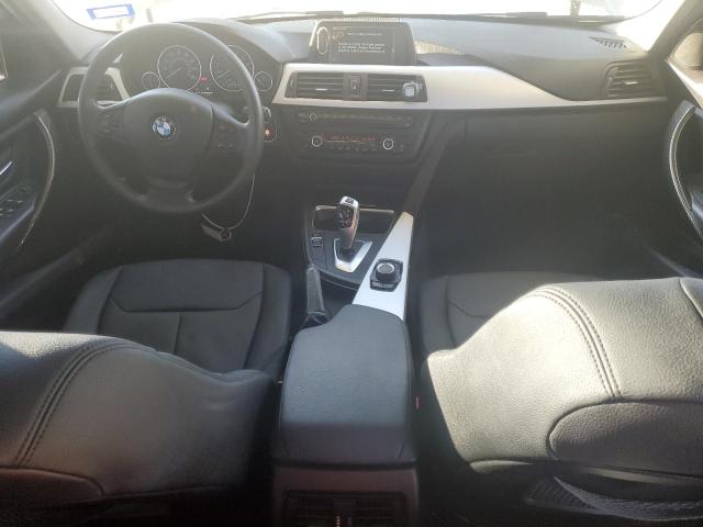 Photo 8 from auction – 2013 BMW 328 I with VIN WBA3A5G58DNP24968
