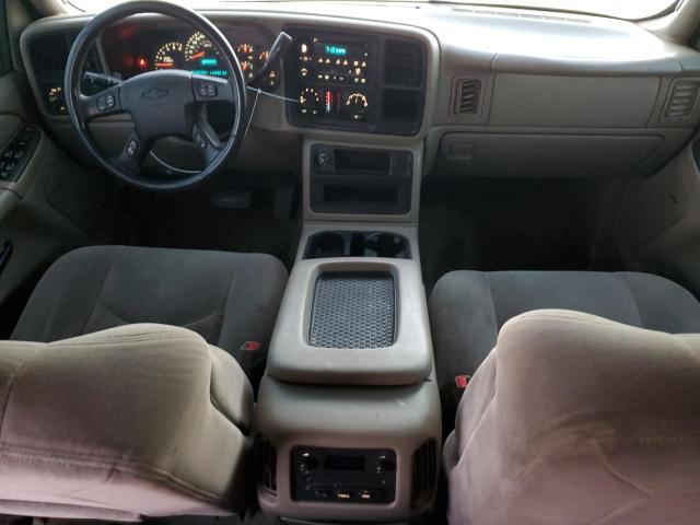 Photo 8 from auction – 2005 CHEVROLET SILVERADO with VIN 2GCEK13T551223481