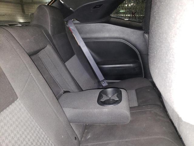 Photo 10 from auction – 2021 DODGE CHALLENGER with VIN 2C3CDZJG6MH507251