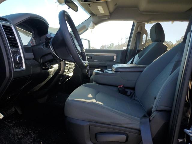 Photo 7 from auction – 2020 RAM 1500 CLASS with VIN 1C6RR6TT5LS112802