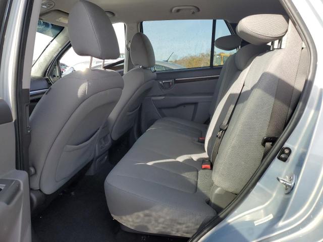 Photo 11 from auction – 2010 HYUNDAI SANTA FE G with VIN 5NMSG3AB7AH394667