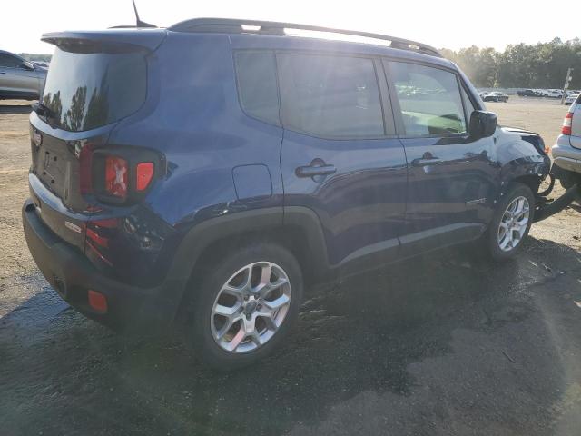 Photo 3 from auction – 2018 JEEP RENEGADE L with VIN ZACCJABB1JPH46578