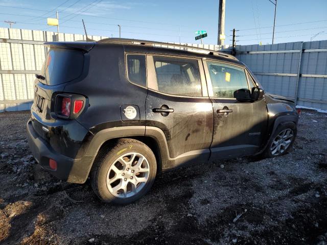 Photo 3 from auction – 2018 JEEP RENEGADE L with VIN ZACCJBBB4JPH83811