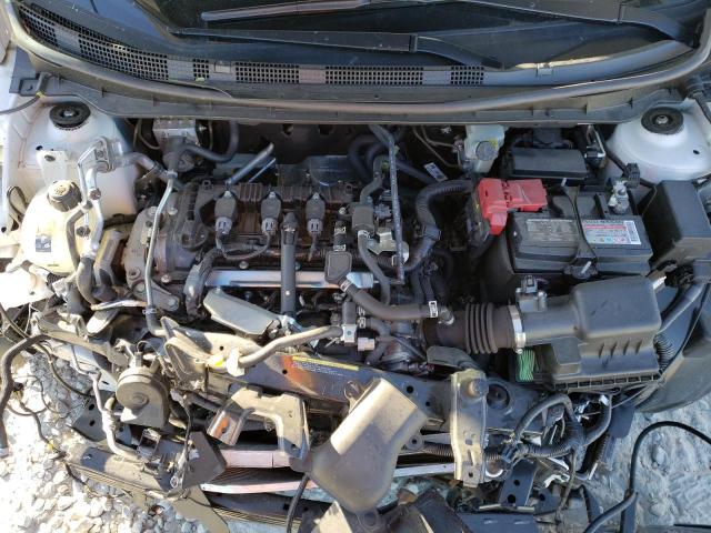 Photo 12 from auction – 2022 NISSAN KICKS SR with VIN 3N1CP5DV6NL529932