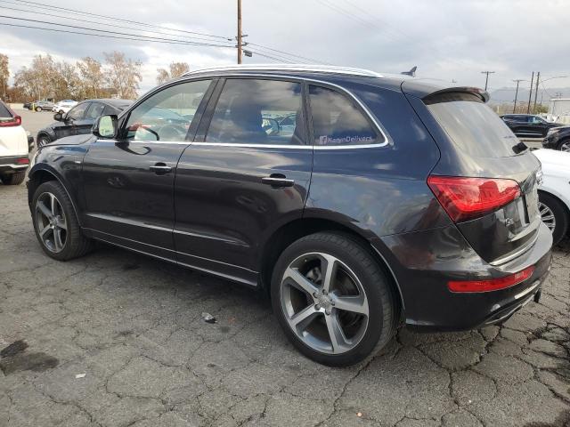 Photo 2 from auction – 2017 AUDI Q5 PREMIUM with VIN WA1D7AFP7HA047145