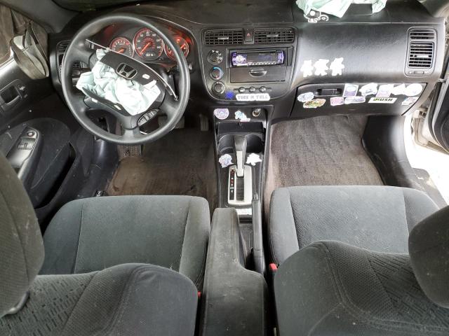 Photo 8 from auction – 2004 HONDA CIVIC LX with VIN 1HGEM22524L054713