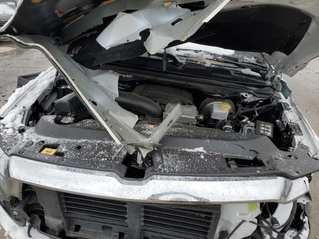 Photo 11 from auction – 2023 RAM 1500 with VIN 1C6SRFBT6PN526579