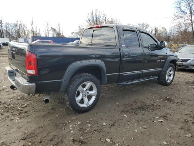 Photo 3 from auction – 2002 DODGE RAM 1500 with VIN 1B7HU18N22J104788
