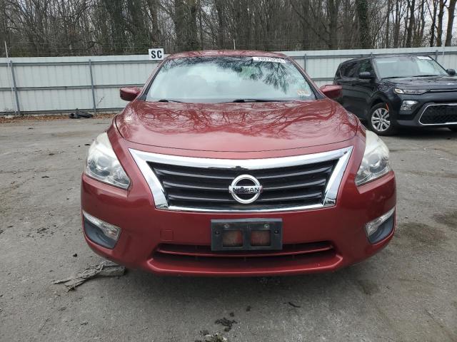 Photo 5 from auction – 2013 NISSAN ALTIMA 2.5 with VIN 1N4AL3AP2DC271967