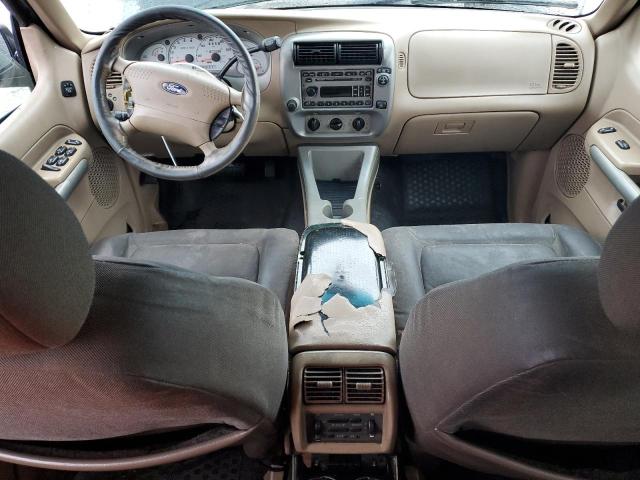 Photo 8 from auction – 2002 FORD EXPLORER S with VIN 1FMZU67E72UD24778