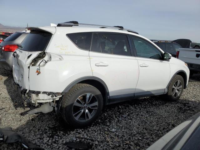 Photo 3 from auction – 2016 TOYOTA RAV4 XLE with VIN 2T3RFREV6GW421452