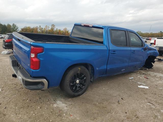 Photo 3 from auction – 2023 CHEVROLET SILVERADO with VIN 3GCPACEK8PG262460