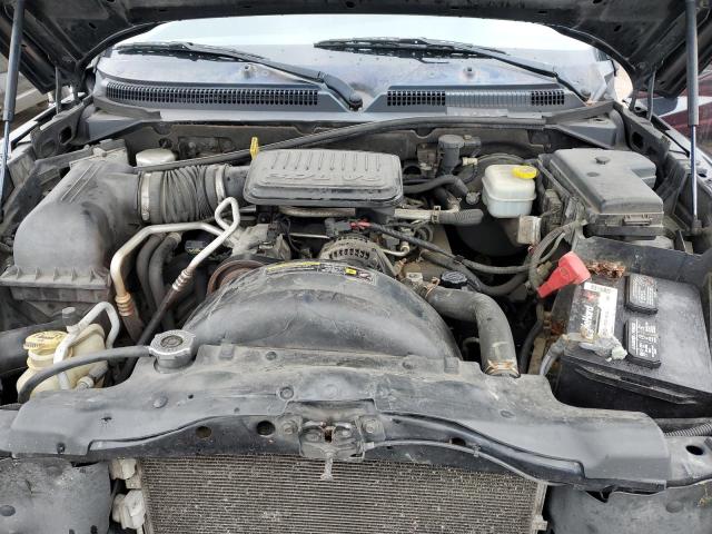 Photo 11 from auction – 2008 DODGE DAKOTA SXT with VIN 1D7HE38K08S525481