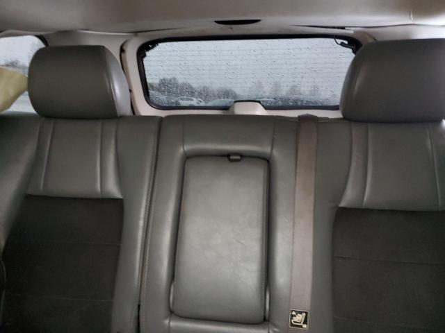 Photo 10 from auction – 2007 JEEP GRAND CHER with VIN 1J8HR78307C637388
