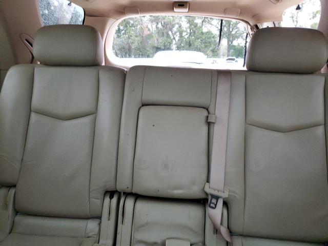 Photo 10 from auction – 2006 CADILLAC SRX with VIN 1GYEE637760131206