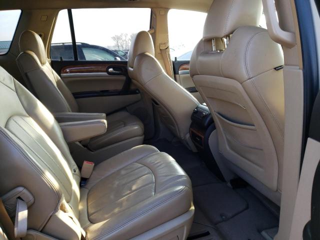 Photo 11 from auction – 2009 BUICK ENCLAVE CX with VIN 5GAER23D49J125811