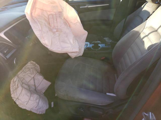 Photo 7 from auction – 2014 FORD FUSION S with VIN 3FA6P0G72ER311306