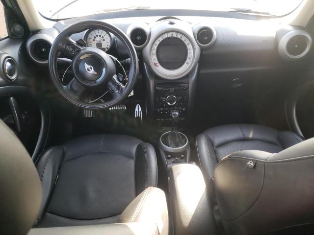 Photo 8 from auction – 2011 MINI COOPER S C with VIN WMWZC3C56BWL79168