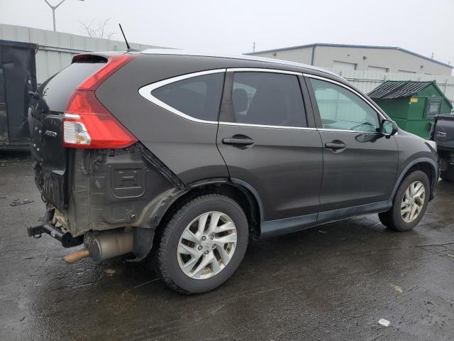Photo 3 from auction – 2016 HONDA CR-V EXL with VIN 5J6RM4H76GL045659