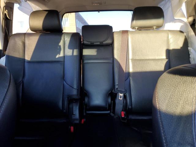 Photo 10 from auction – 2016 LEXUS GX 460 with VIN JTJBM7FX3G5121366