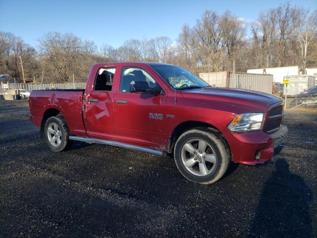 Photo 4 from auction – 2015 RAM 1500 ST with VIN 1C6RR7FT5FS683647