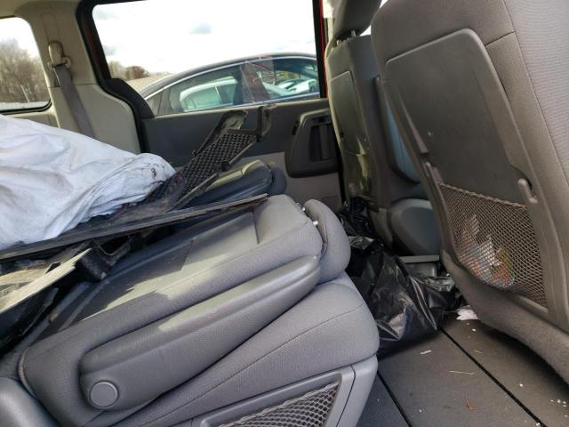 Photo 11 from auction – 2010 DODGE GRAND CARA with VIN 2D4RN4DE5AR248504