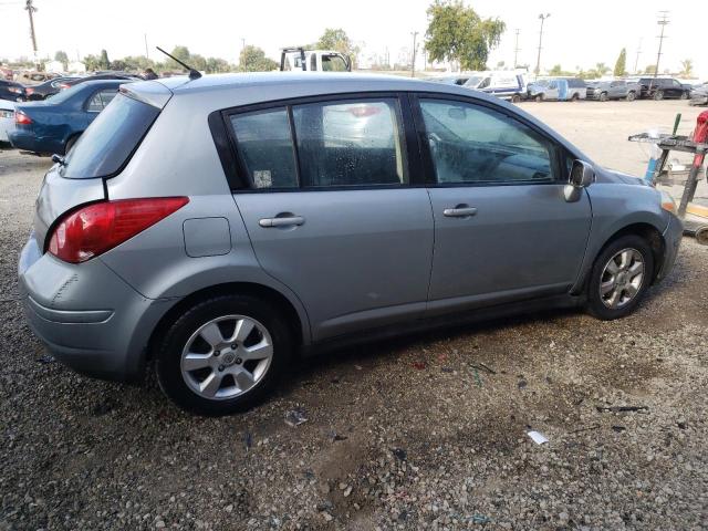 Photo 3 from auction – 2007 NISSAN VERSA S with VIN 3N1BC13E87L368388