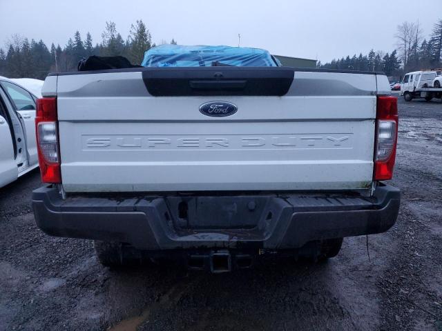 Photo 6 from auction – 2017 FORD F350 SUPER with VIN 1FT8W3B68HED54707