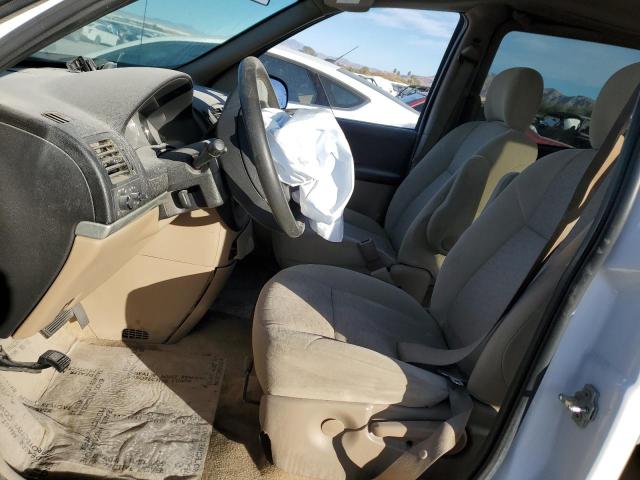 Photo 7 from auction – 2008 CHEVROLET UPLANDER L with VIN 1GNDV23W48D186653