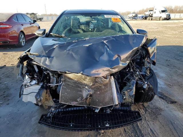 Photo 5 from auction – 2016 TOYOTA COROLLA L with VIN 5YFBURHE5GP473085