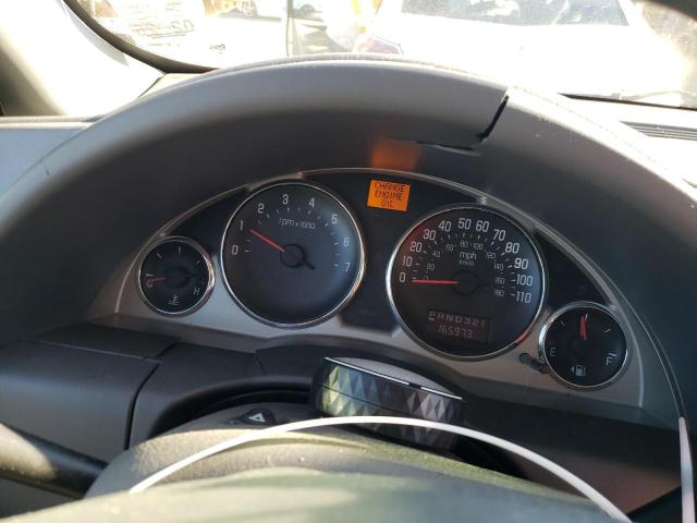 Photo 9 from auction – 2005 BUICK RENDEZVOUS with VIN 3G5DA03E15S569808