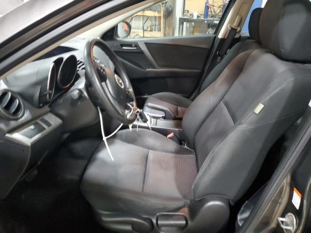 Photo 7 from auction – 2010 MAZDA 3 I with VIN JM1BL1SG8A1174264