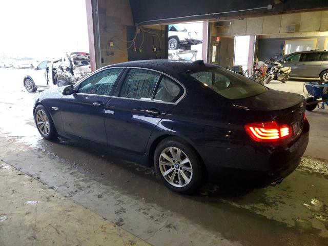 Photo 2 from auction – 2015 BMW 528 XI with VIN WBA5A7C59FD620623