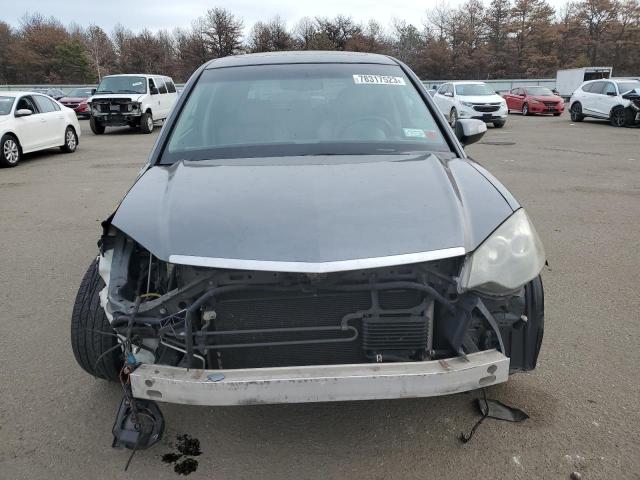 Photo 5 from auction – 2009 ACURA RDX TECHNO with VIN 5J8TB185X9A004269