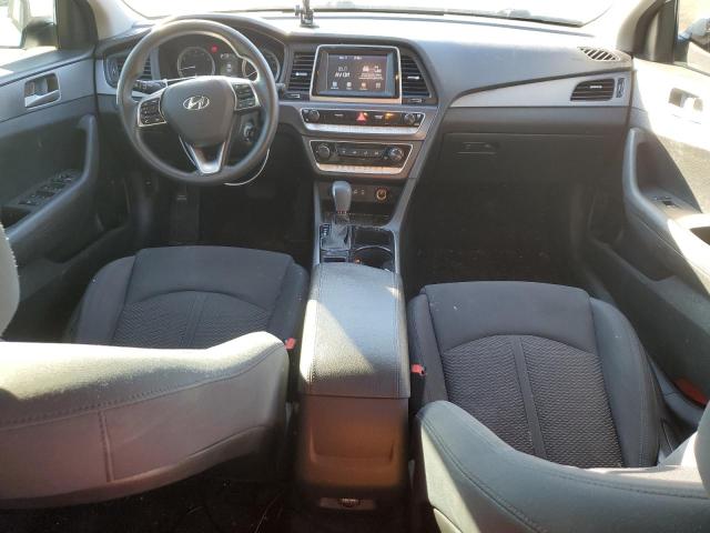 Photo 8 from auction – 2018 HYUNDAI SONATA SE with VIN 5NPE24AF4JH671122