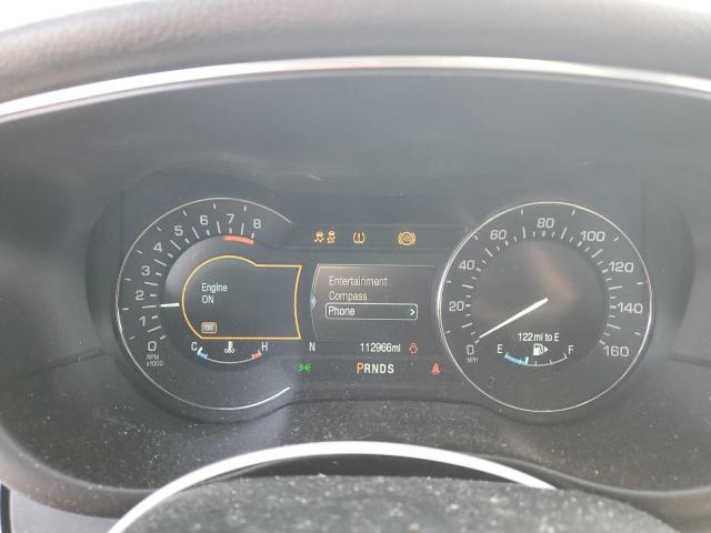 Photo 9 from auction – 2016 LINCOLN MKC PREMIE with VIN 5LMCJ1C94GUJ27856