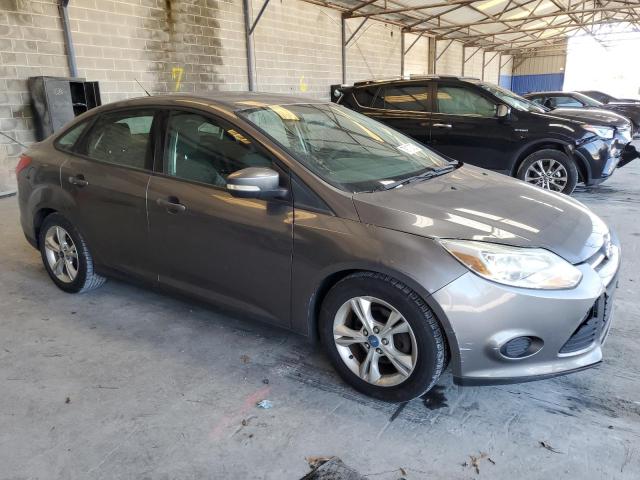 Photo 4 from auction – 2014 FORD FOCUS SE with VIN 1FADP3F26EL295382
