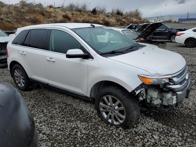 Photo 4 from auction – 2013 FORD EDGE LIMIT with VIN 2FMDK4KC8DBB54546