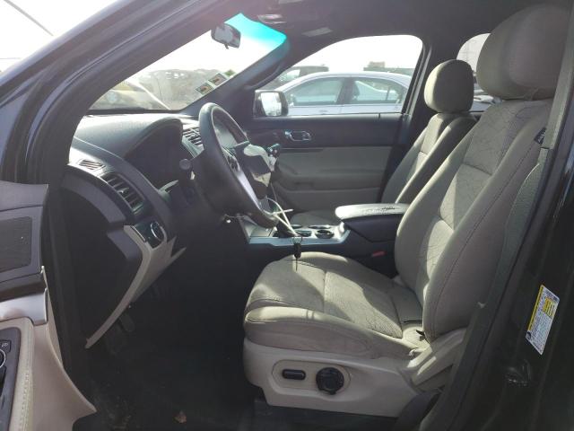 Photo 7 from auction – 2014 FORD EXPLORER with VIN 1FM5K7B89EGB48539