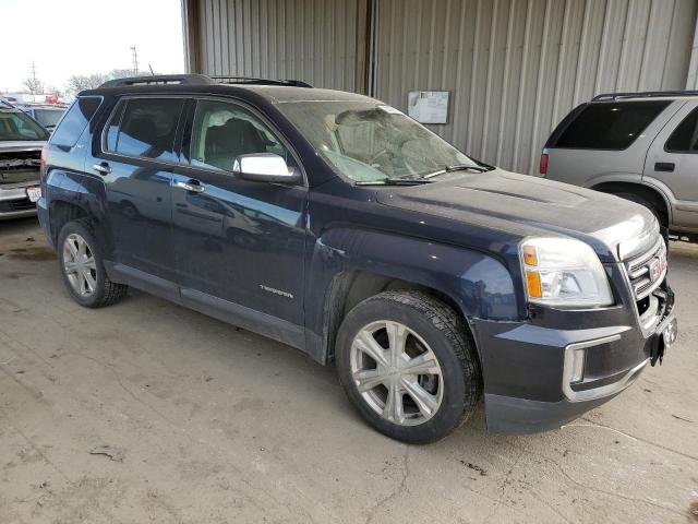 Photo 4 from auction – 2016 GMC TERRAIN SL with VIN 2GKFLUEK7G6150311