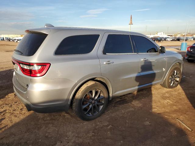 Photo 3 from auction – 2017 DODGE DURANGO GT with VIN 1C4RDJDG0HC917829