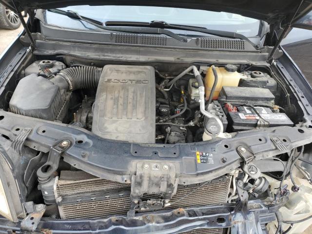 Photo 11 from auction – 2014 CHEVROLET CAPTIVA LT with VIN 3GNAL3EK1ES575206