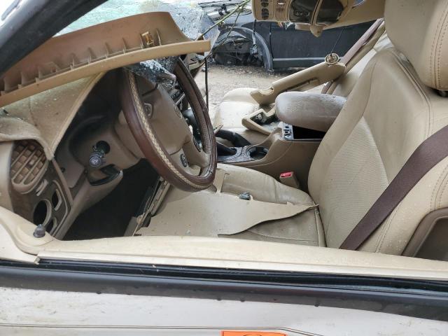 Photo 7 from auction – 2004 BUICK RAINIER CX with VIN 5GADT13S642277596