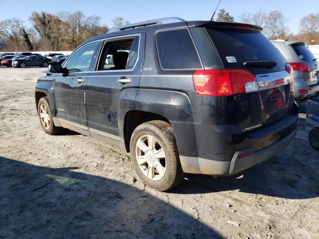 Photo 2 from auction – 2010 GMC TERRAIN SL with VIN 2CTALBEW6A6405135