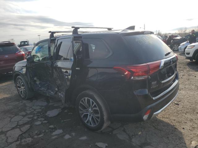 Photo 2 from auction – 2017 MITSUBISHI OUTLANDER with VIN JA4AD2A34HZ049233