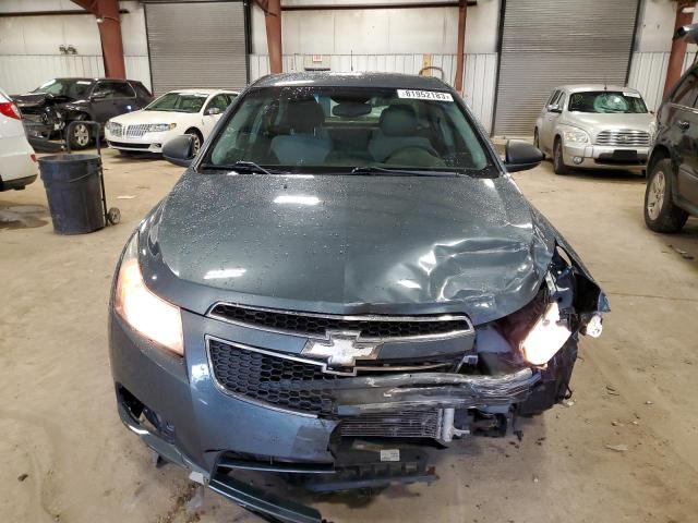 Photo 5 from auction – 2012 CHEVROLET CRUZE LS with VIN 1G1PC5SH5C7244947