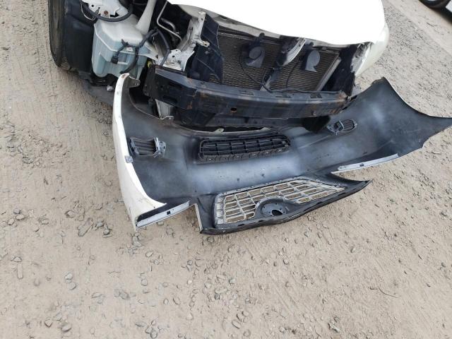 Photo 12 from auction – 2009 TOYOTA CAMRY BASE with VIN 4T4BE46K09R129678