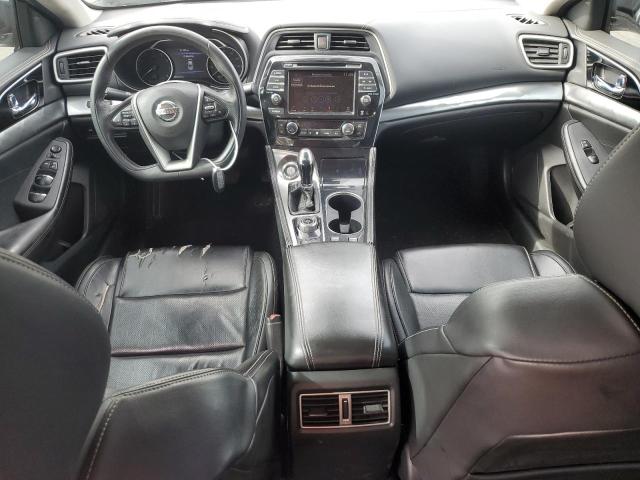 Photo 8 from auction – 2020 NISSAN MAXIMA with VIN 1N4AA6CV4LC363356